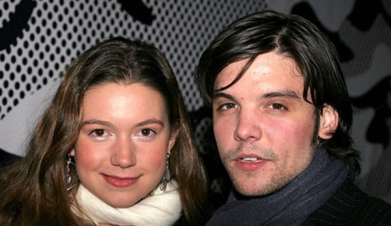 Andrew Lee Potts – Biography, Age, Net Worth, Movies, TV Shows, Family, Marriage, and More Andrew Lee Potts