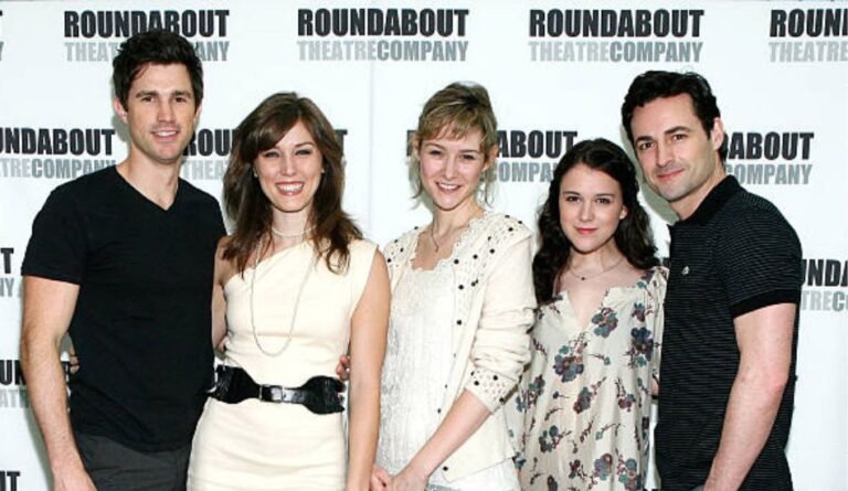 John Ovenden: A Complete Profile of the Politician and Clergyman John Ovenden