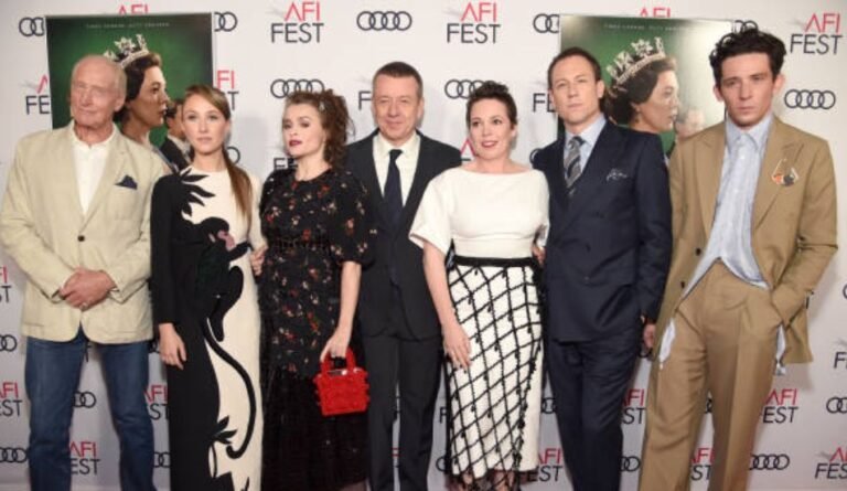 Peter Menzies: Canadian Journalist, Regulator, and Policy Expert Peter Menzies