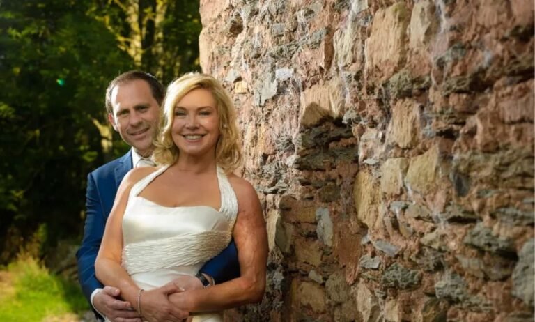 Damian Schnabel: Life, Career, Family, and His Relationship with Amanda Redman damian schnabel