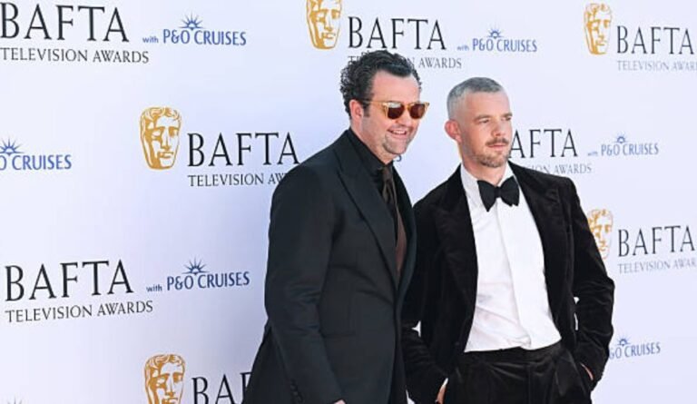 Daniel Tovey – The Private Brother of Russell Tovey daniel tovey