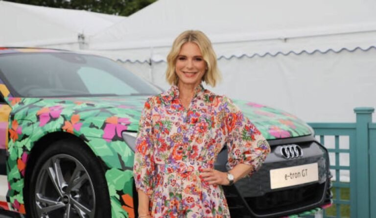 emilia fox net worth