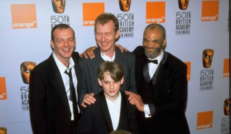 Hugo Speer: Life, Career, Family, and Net Worth hugo speer