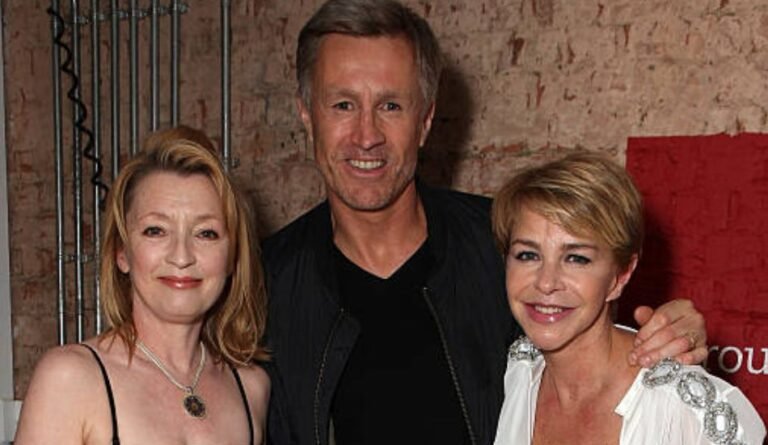 Lee Chapman: Biography, Age, Net Worth, Family, Career, and More lee chapman