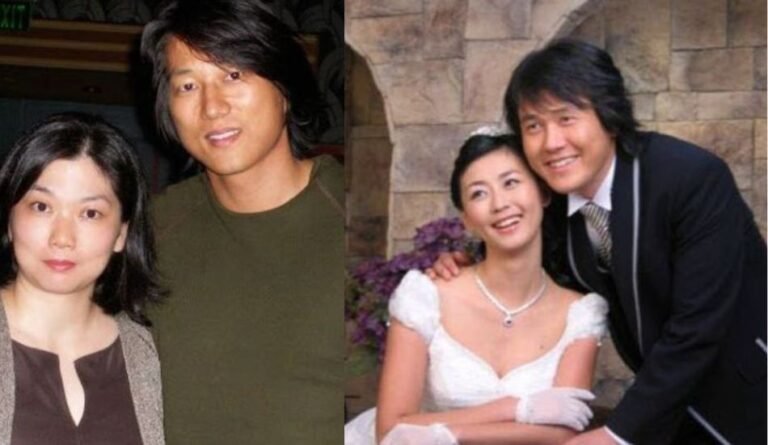 Miki Yim: The Private Life and Elegant Career of Sung Kang’s Wife miki yim