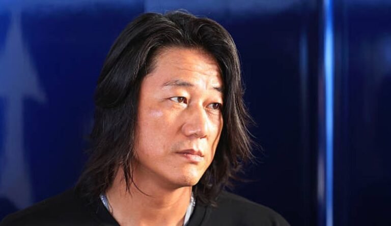 Sung Kang Net Worth, Biography, Age, Movies, TV Shows, and Personal Life sung kang net worth