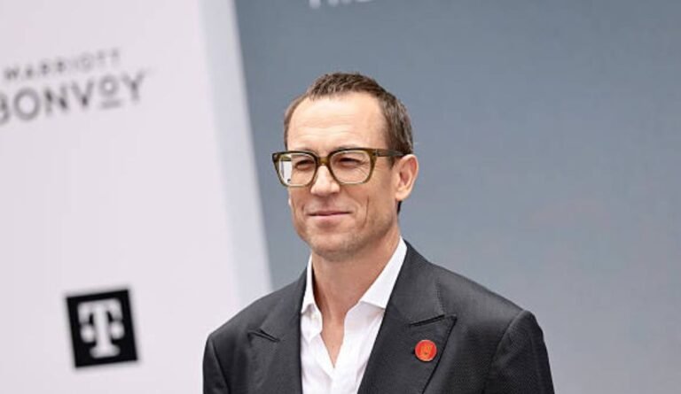 Tobias Menzies: The Life, Career, and Legacy of a Remarkable Actor tobias menzies