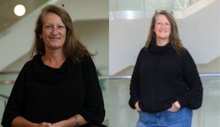 Christine Carr: A Detailed Look at Her Life, Family, and Connection to Alan Carr Christine Carr