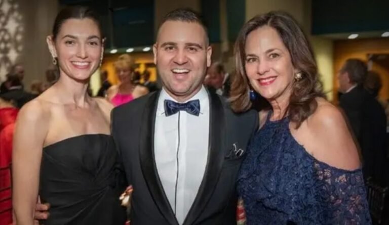 Misha Ezratti Wife: Inside the Private Life, Family, and Business World of the GL Homes President Misha Ezratti Wife