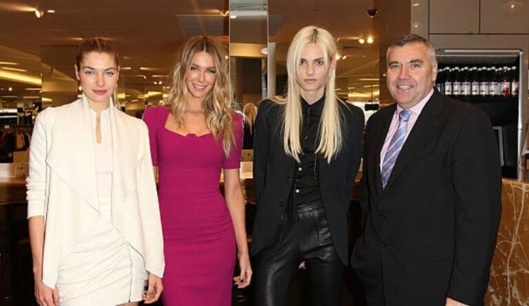 Bernie Bourke: A Detailed Insight into His Life, Family, Career, and Relationship with Jo Brand. bernie bourke