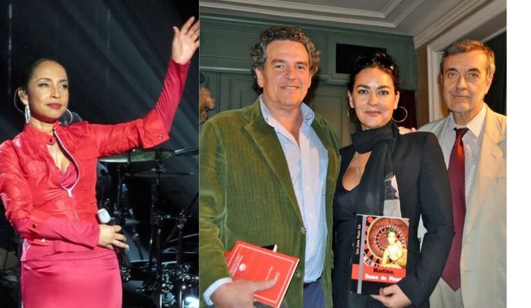 Carlos Scola Pliego: A Detailed Biography, Career, Personal Life, and Relationship with Sade carlos scola pliego