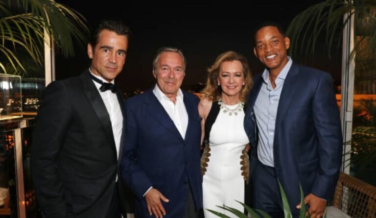 David Martinez Businessman: Life, Age, Net Worth, Family, and Everything You Need to Know david martinez businessman