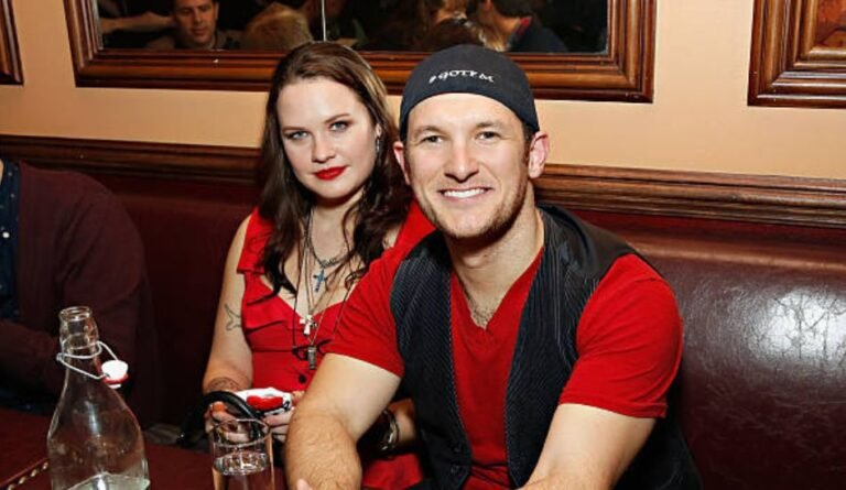 Drew Pritchard New Wife: The Truth Behind the Rumours, Marriage Claims, and His Private Life drew pritchard new wife