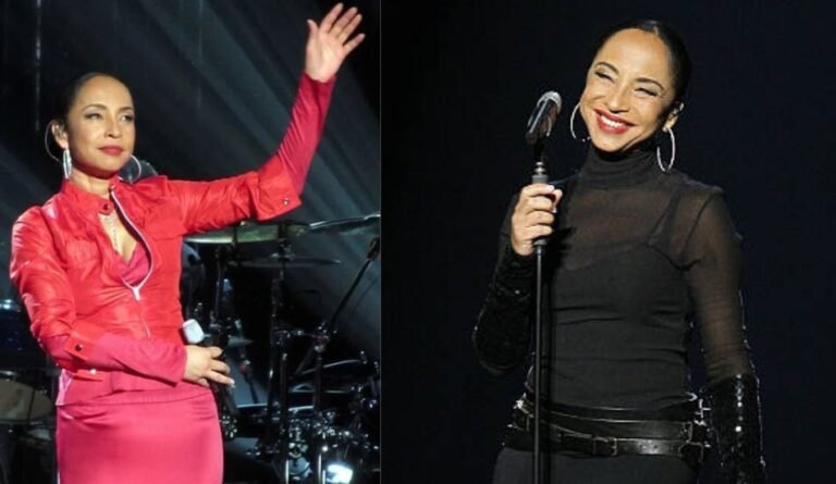 Sade Adu Net Worth, Biography, Age, Relationships, Songs & Personal Life sade adu net worth
