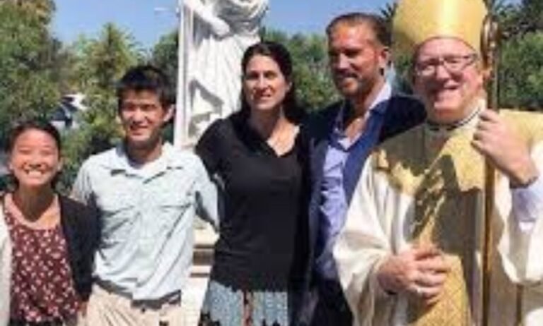 Bo Caviezel: Who Is He? Age, Family, Father, Relationships, Net Worth, and Life Away From the Spotlight Bo Caviezel