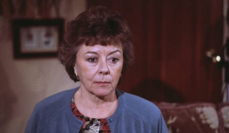 Dorothy Tutin – Life, Career, Family, Movies, and Legacy Dorothy Tutin