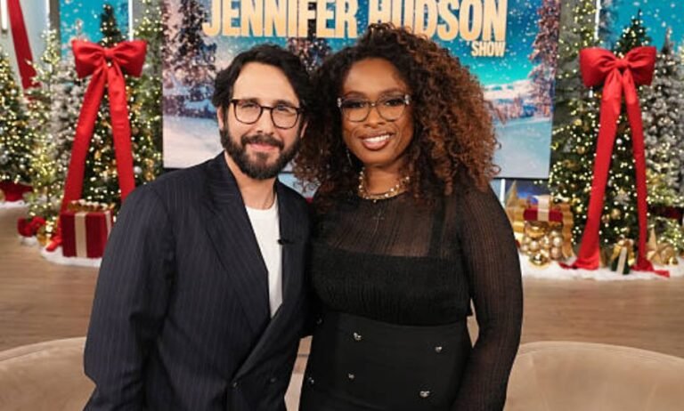Josh Groban net worth