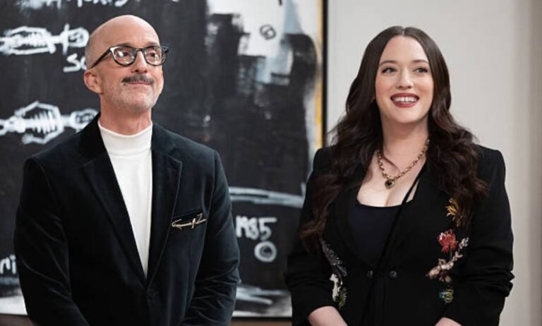 Kat Dennings net worth