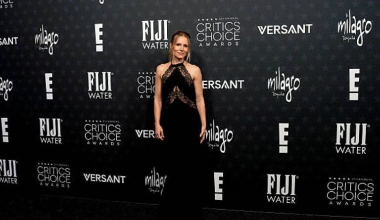 Kristen Bell Net Worth: A Deep Look Into Her Life, Career, Family, and Fortune Kristen Bell net worth