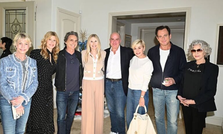 Laura Lawrence: Age, Net Worth, Family, Relationships, and Her Connection to Johnny Lawrence Laura Lawrence