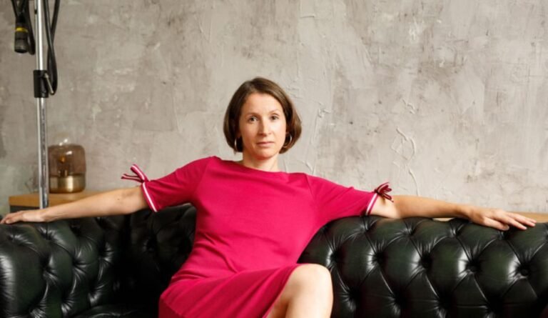 Marie-Noëlle Dreesmann: Life, Family, Marriage, and the Story Behind a Private European Figure Marie-Noëlle Dreesmann