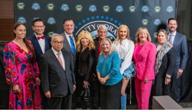 Michelle Woods: Life, Family, Relationship With Laura Woods, and Untold Facts Michelle Woods