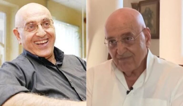 Nabil Sawalha: Age, Net Worth, Family, Relations, Wikipedia & Complete Biography