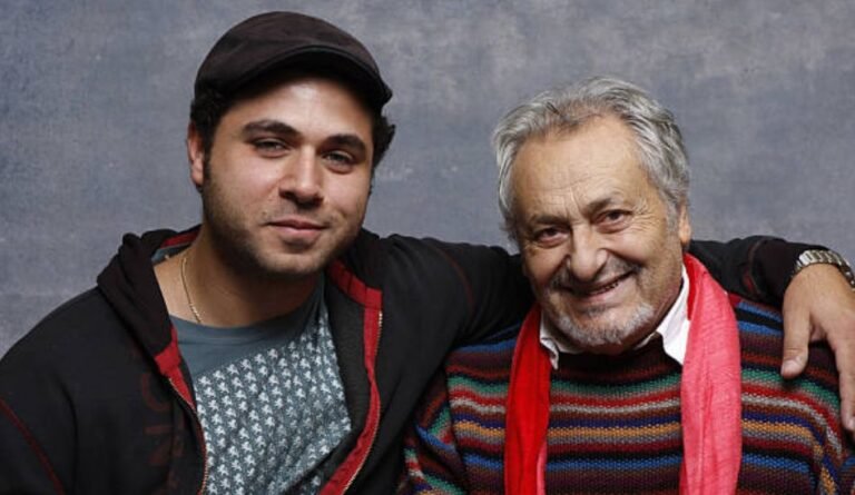 Nadim Sawalha: Life, Age, Family, Net Worth, Wife, Children, and Legacy Nadim Sawalha