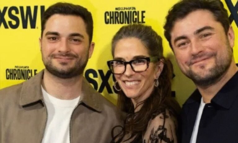 Nicholas Simon Ressler