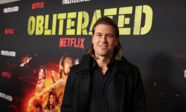 Nick Zano Net Worth, Biography, Age, Family, Wife, Kids & Career (2026) Nick Zano net worth