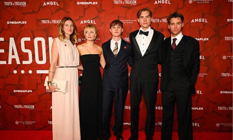 Sandy Thomas: Who Is She? Age, Net Worth, Family, Relations, Marriage, and Children Sandy Thomas