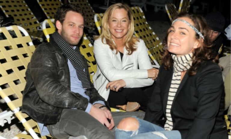 Savannah Jane Buffett