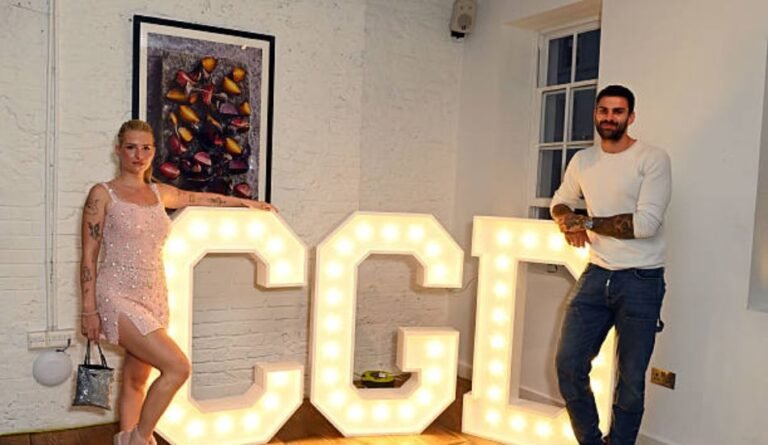 Adam Collard: Age, Net Worth, Family, Relationships, Career, and Personal Life