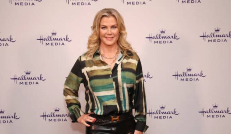 Alison Sweeney Net Worth: Complete Biography, Age, Family, Relationships, Wikipedia Facts & Personal Life alison sweeney net worth