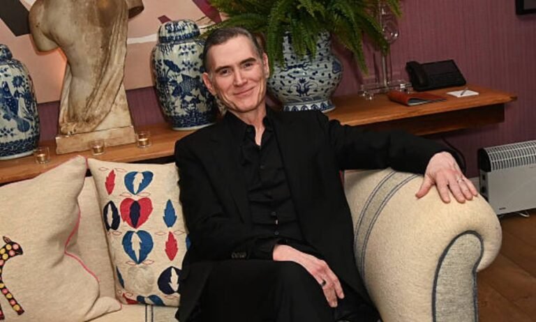 Billy Crudup Net Worth, Biography, Age, Family, Relationships, Wife, and Children