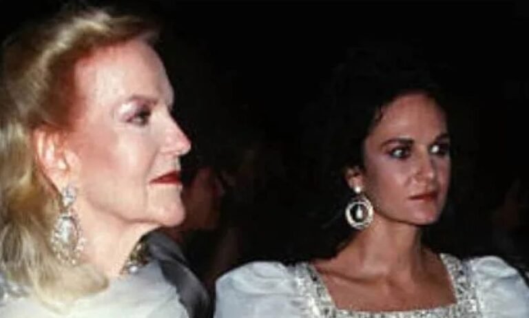 Charlene Gail Heffner: The Untold Story of Doris Duke’s Adopted Daughter charlene gail heffner