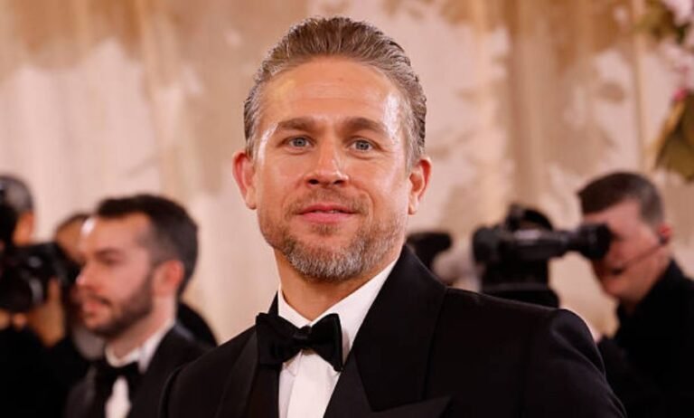 charlie hunnam net worth