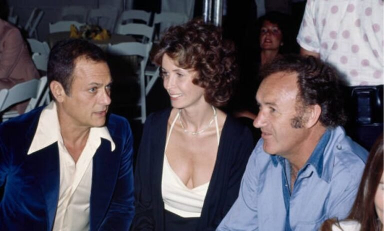 elizabeth jean hackman