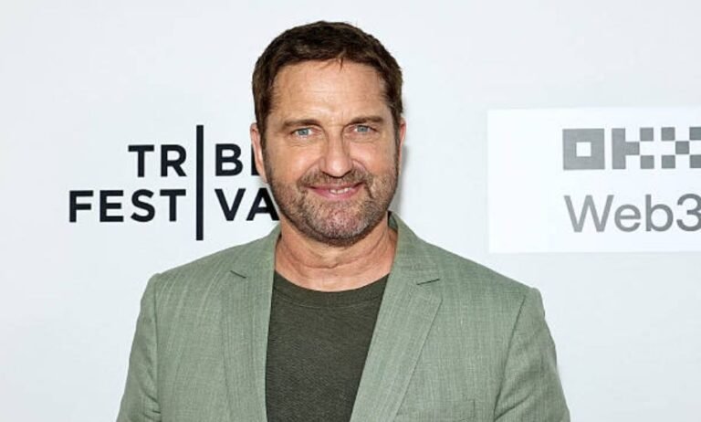 gerard butler net worth