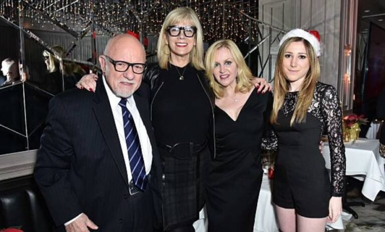 Isabelle Bridges: Age, Net Worth, Relations, Father, Family, Siblings, Marriage, and Kids isabelle bridges