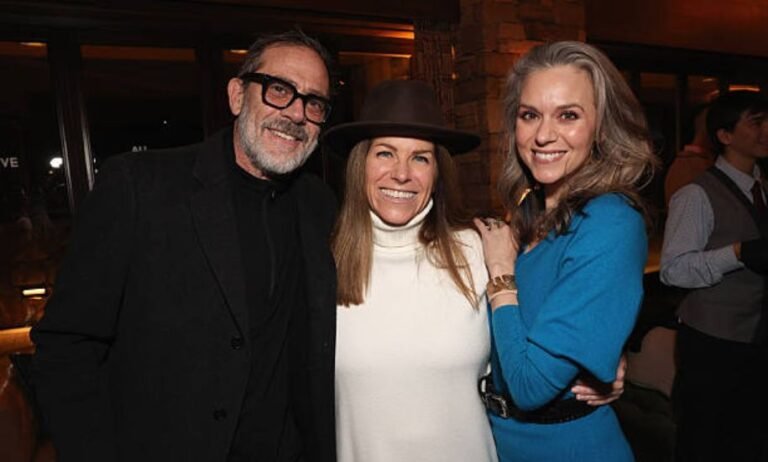 Jeffrey Dean Morgan Net Worth, Biography, Family, and Personal Life jeffrey dean morgan net worth