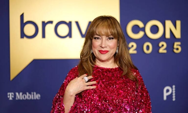 The Life and Legacy of Jennifer Tilly: An In‑Depth Profile jennifer tilly