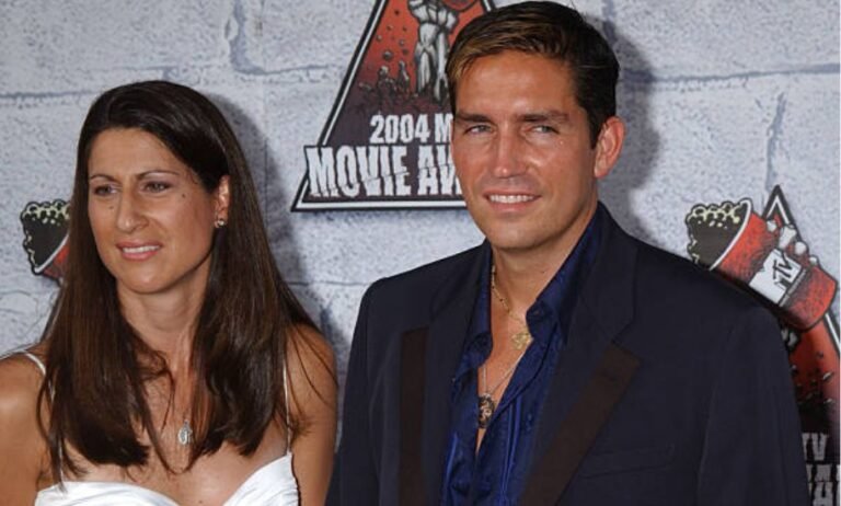 jim caviezel wife