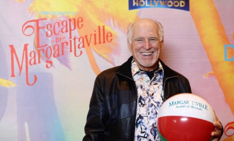 Jimmy Buffett Net Worth, Age, Family, Relationships, and Life Story jimmy buffett net worth
