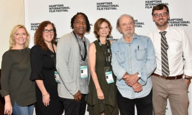 The Life, Family & Legacy of Julie Payne: A Complete Biography julie payne