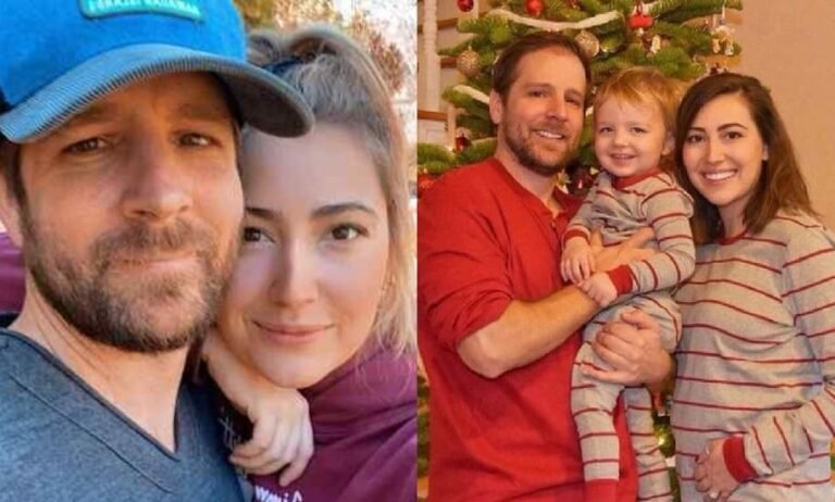 Who Is Justin Cassotta? A Complete Biography of His Life, Age, Family, Net Worth & Personal Journey justin cassotta