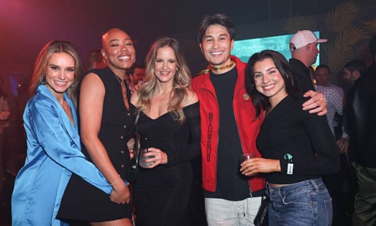 Molly McGrath Net Worth, Biography, Age, Family, Husband, Children & Career (2026) molly mcgrath net worth