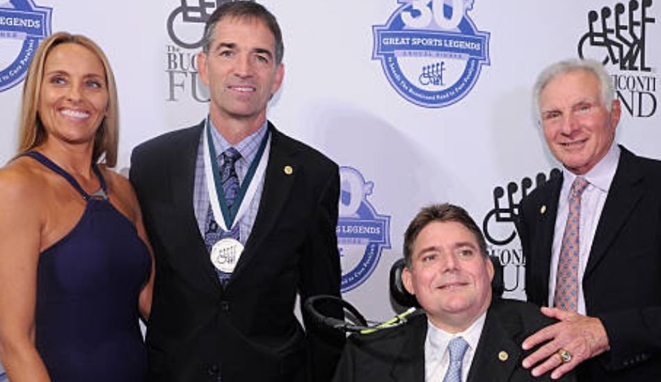 Who Is Nada Stepovich? Family, Heritage & Legacy