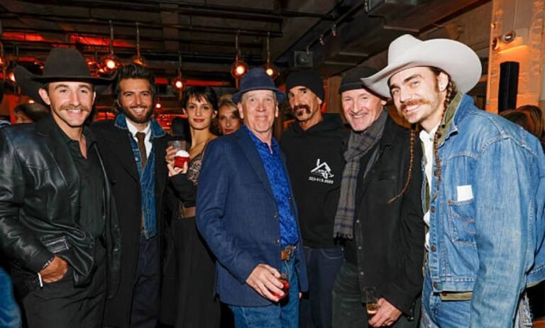 Stephen Kay: Who He Is, Age, Net Worth, Family, Wife, Kids, and Life Story stephen kay