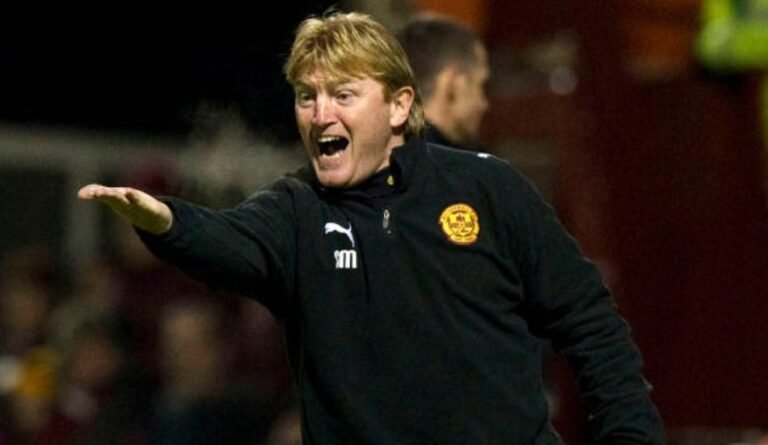 stuart mccall footballer